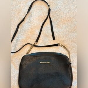 Michael Kors crossbody